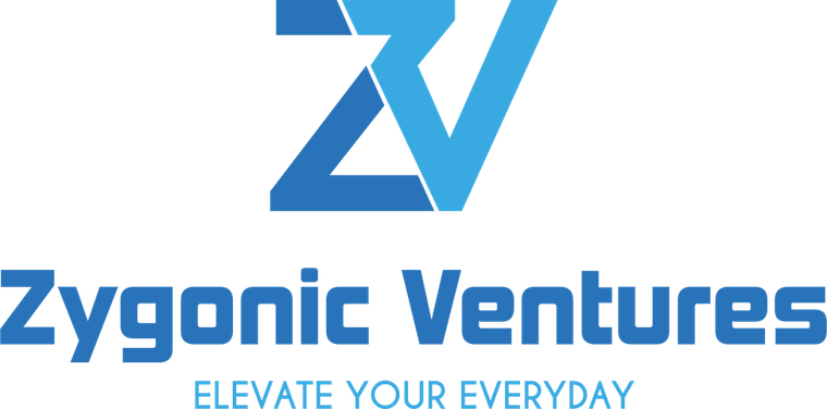 Zygonic Ventures - Elevate Your Everyday